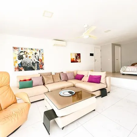 公寓 Studio In Barandas,