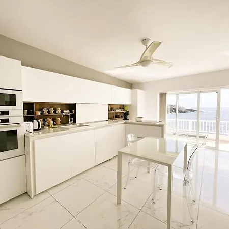 公寓 Studio In Barandas, 卡亚俄萨尔瓦赫