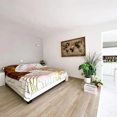 公寓 Studio In Barandas,