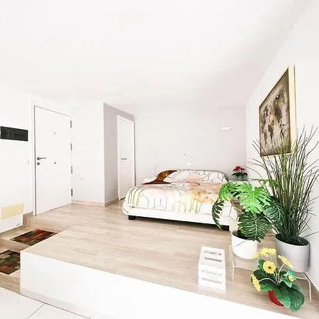 公寓 Studio In Barandas, *