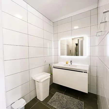 公寓 Studio In Barandas,
